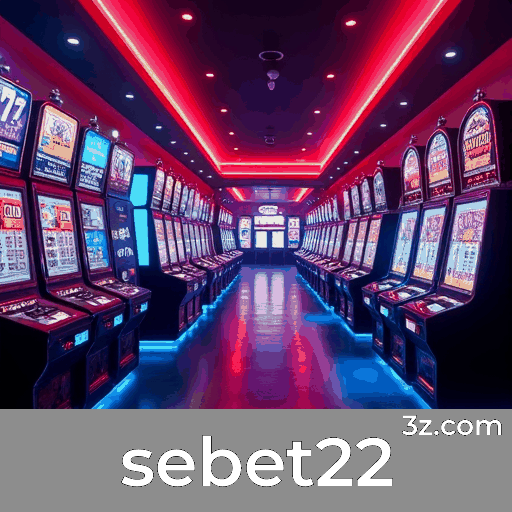 sebet22: Apostas Esportivas Completas e Rápidas